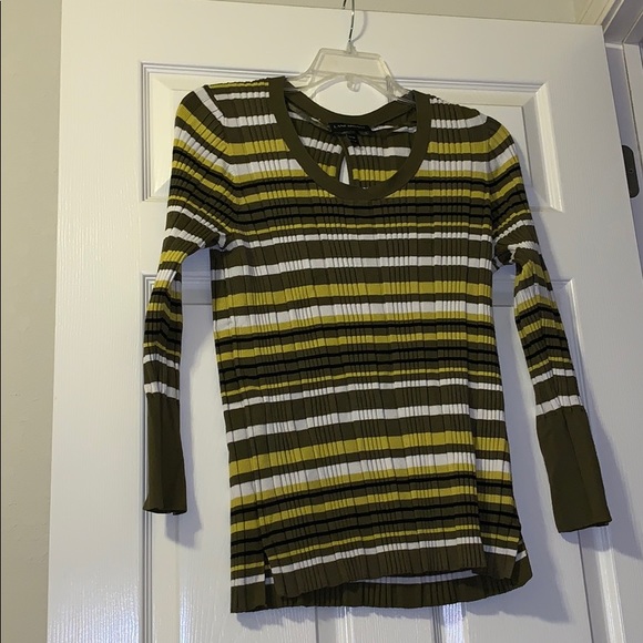 Keyhole Sweater 22/24 - Picture 1 of 1